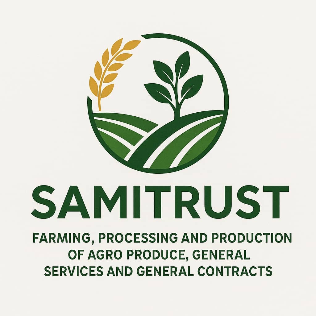 Agriculture background